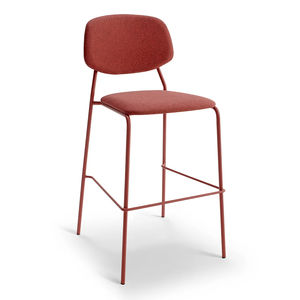 silla de bar contemporánea