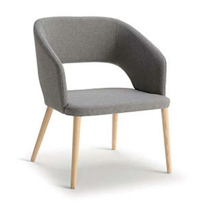 sillón contemporáneo