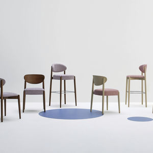 silla contemporánea