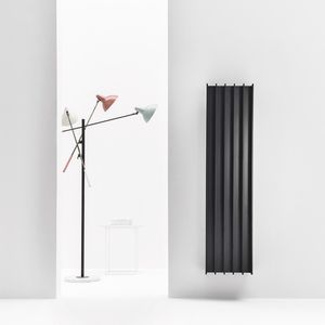 radiador de agua caliente