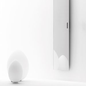 radiador eléctrico