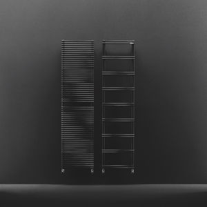 radiador toallero eléctrico