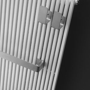 percha contemporánea