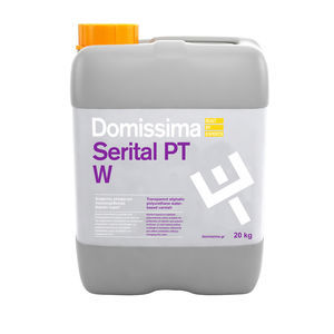 barniz de protección