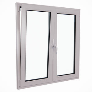 ventana de vidrio