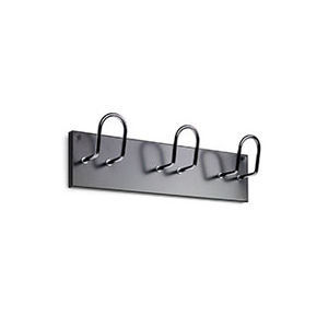 perchero de pared