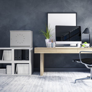 mueble de almacenamiento móvil