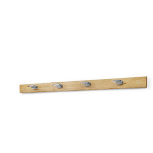 porta perchas de pared
