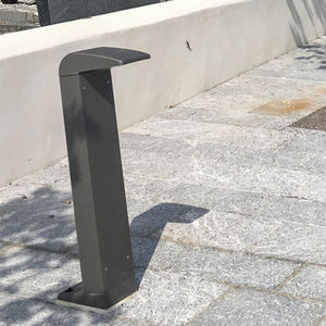 bolardo de iluminación de jardín