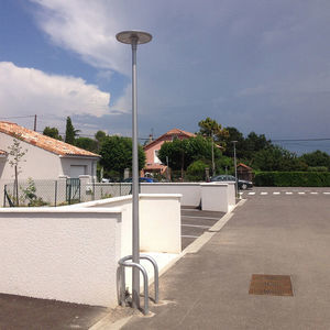 farola urbana