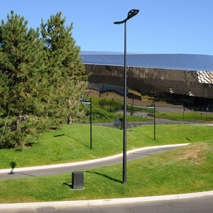 farola urbana