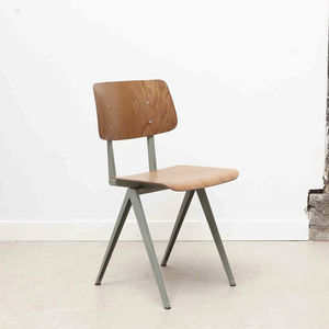 silla contemporánea