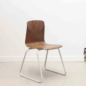 silla contemporánea