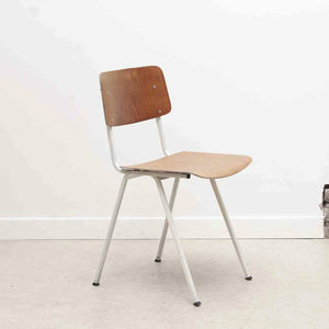 silla de diseño industrial