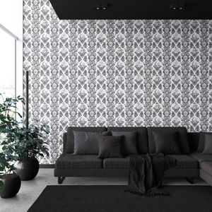 papel pintado de diseño original