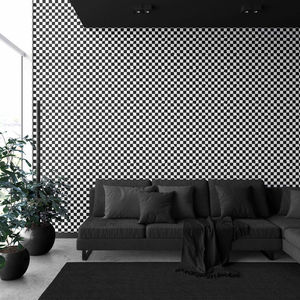 papel pintado de diseño original