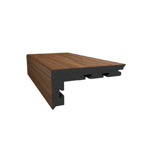 tarimas de exterior de madera compuesta