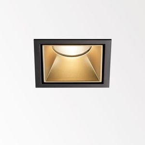 downlight empotrable de techo