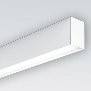 luminaria LED