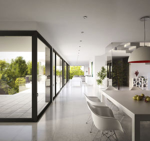downlight empotrable