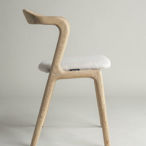 silla contemporánea