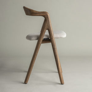 silla contemporánea