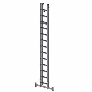 escalera profesional de trabajo