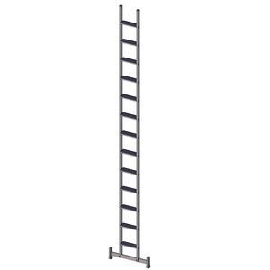 escalera profesional de trabajo