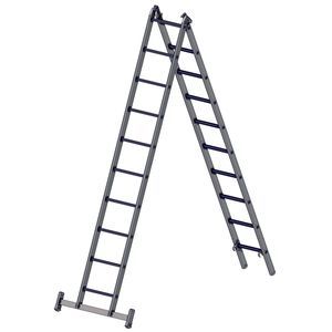 escalera profesional de trabajo