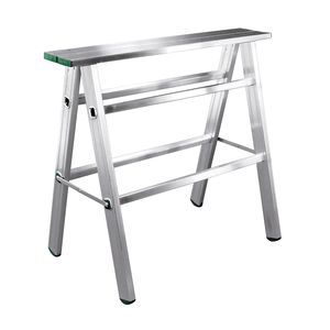 caballete de mesa contemporáneo