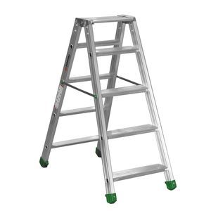 escalera pequeña para el sector profesional