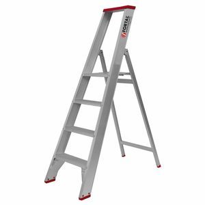 escalera pequeña para el sector profesional