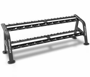 barra de almacenamiento para equipamientos deportivos