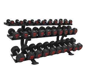 barra de almacenamiento para equipamientos deportivos