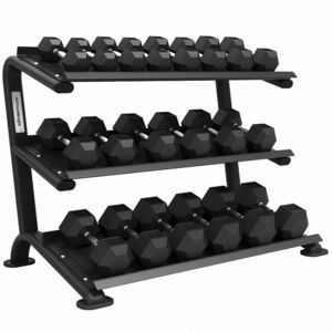 barra de almacenamiento para equipamientos deportivos