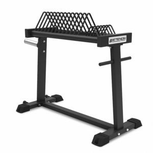 barra de almacenamiento para equipamientos deportivos