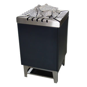 calentador de sauna eléctrico