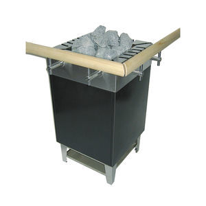 calentador de sauna eléctrico
