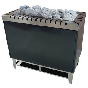 calentador de sauna eléctrico