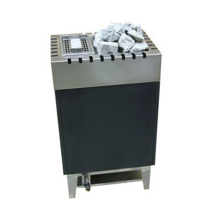 calentador de sauna eléctrico