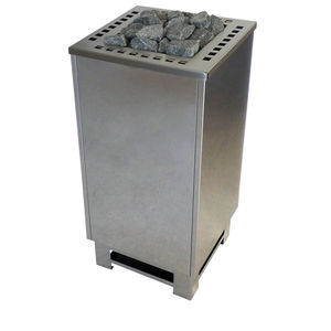 calentador de sauna eléctrico