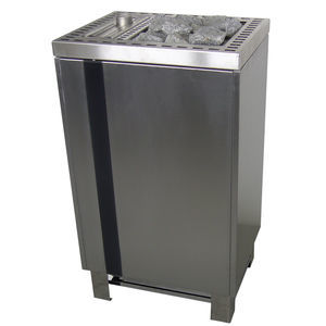 calentador de sauna eléctrico