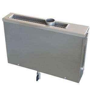 generador de vapor para baño turco