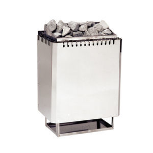 calentador de sauna eléctrico