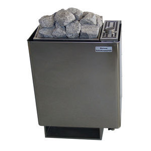 calentador de sauna eléctrico