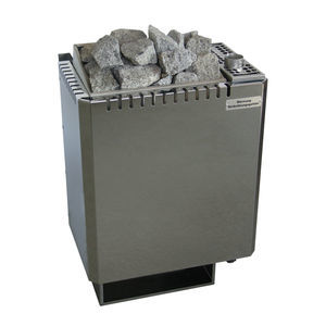 calentador de sauna eléctrico