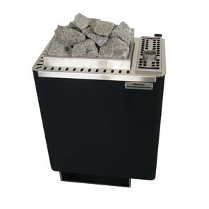 calentador de sauna eléctrico