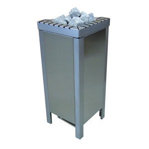 calentador de sauna eléctrico