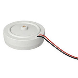 altavoz de pared