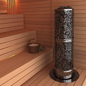 calentador de sauna eléctrico
